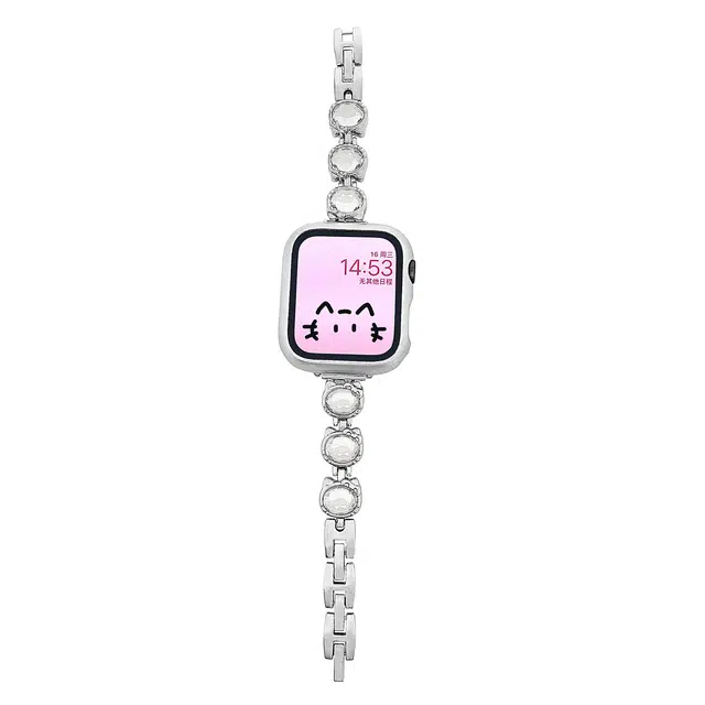 ZS 164mm apple watchS1089se kt