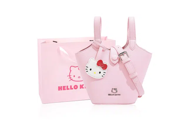 Sanrio PU