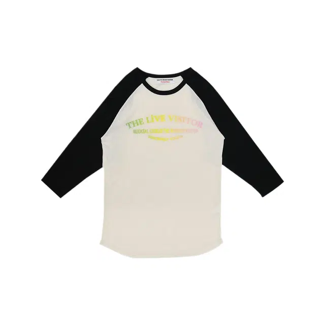 THE MUSEUM VISITOR T