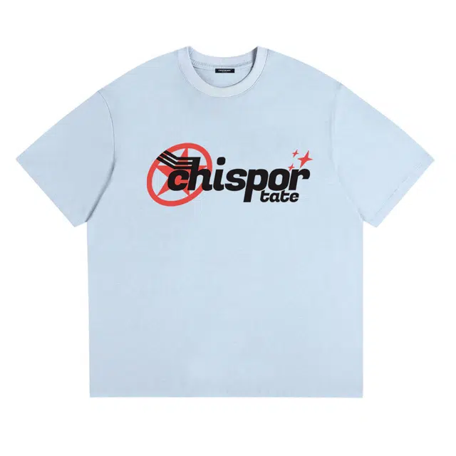 Chisportate T