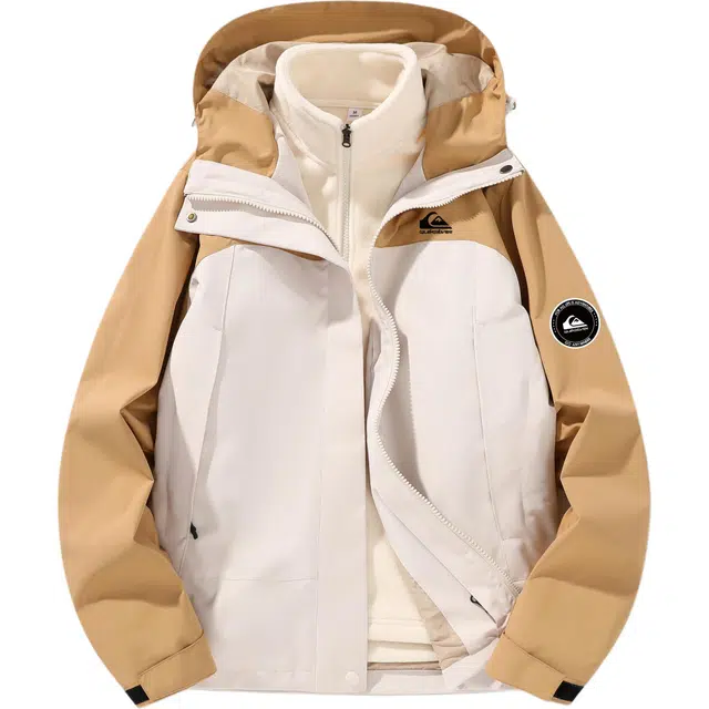 Quiksilver LOGO