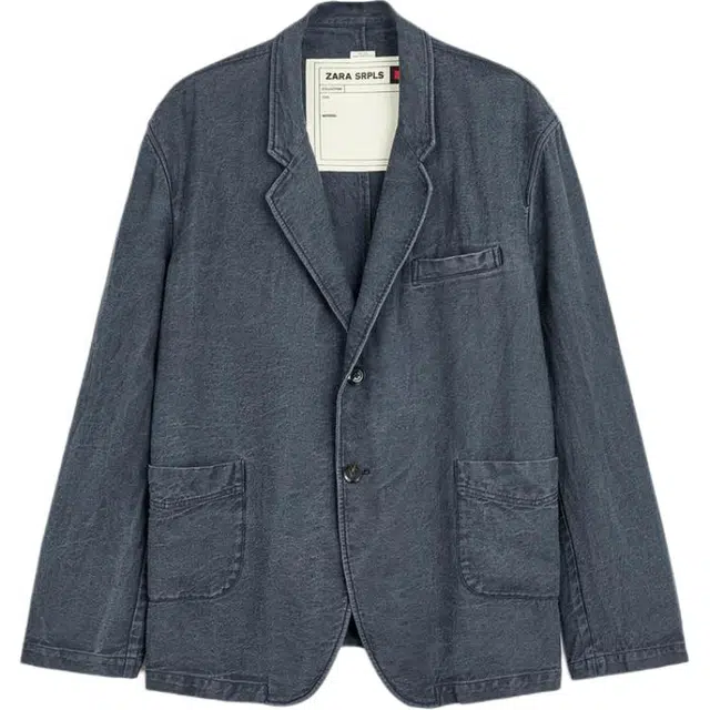 ZARA SS25