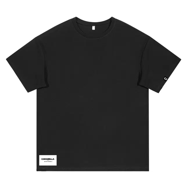 Caramella LogoT