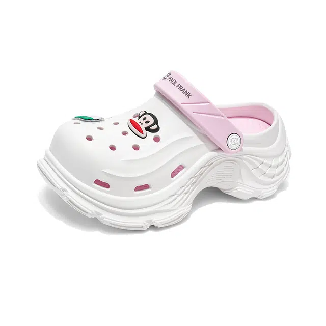 PAUL FRANK EVA