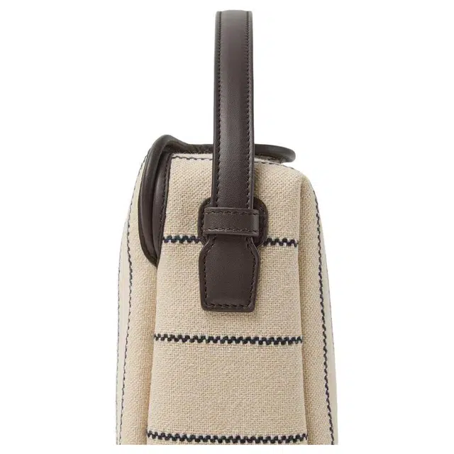 Loro Piana Travel Pouch