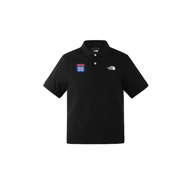 THE NORTH FACE VINTAGE Polo
