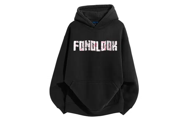 FONDLOOK 7Logo