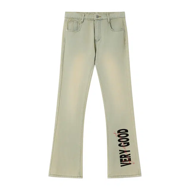 JEANSWEST logovibe