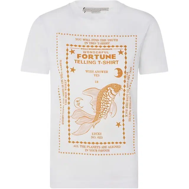 Stella McCartney T