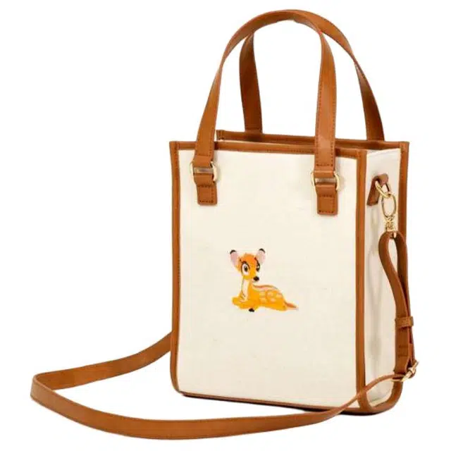 Disney Plus Anq Bambi Design