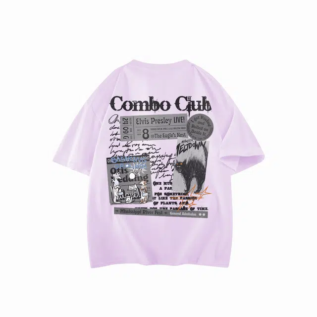 COMBO T