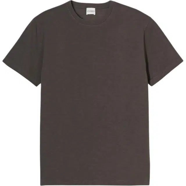 CLOSED T