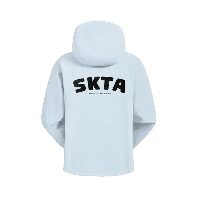 SKTA Logo
