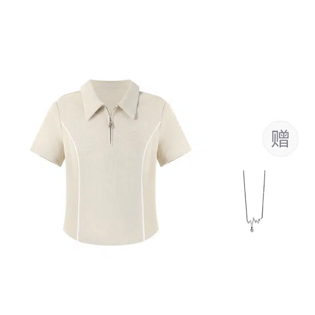 Giyu polo T