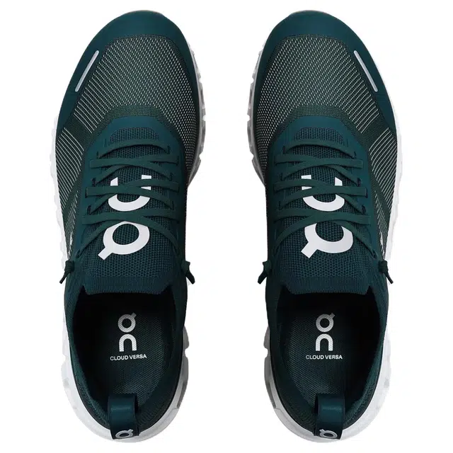 On Cloud 6 Versa