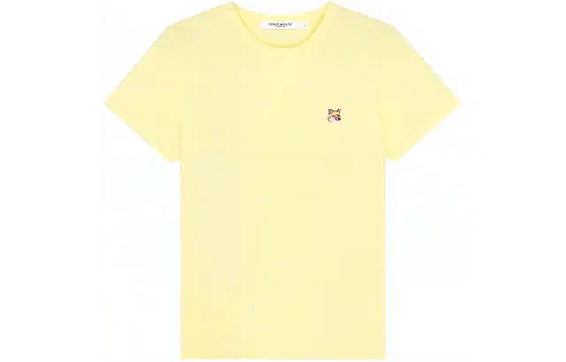 Maison Kitsune SS23 T
