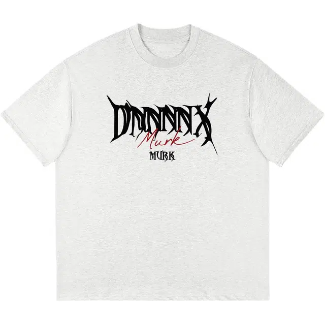 dnnnnx LogoT