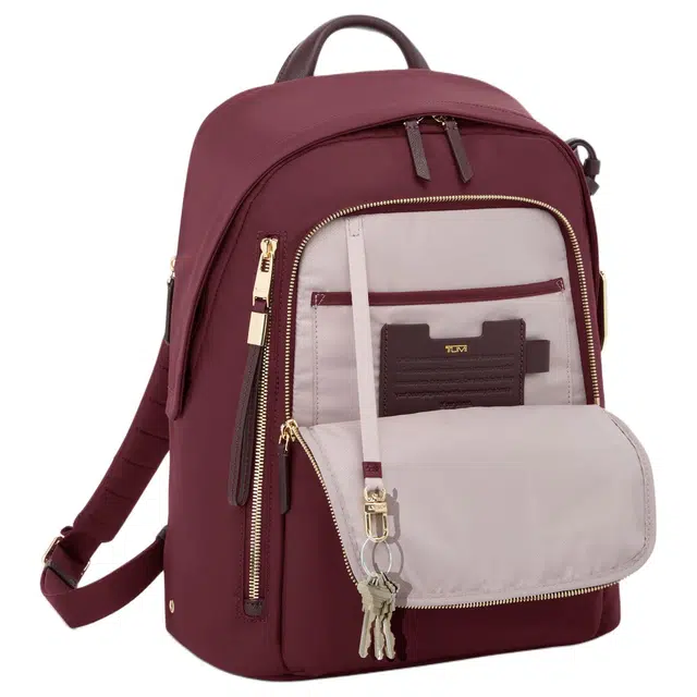 TUMI Voyageur Halsey