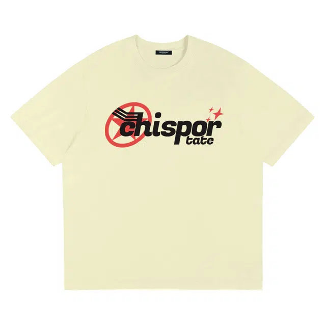 Chisportate T