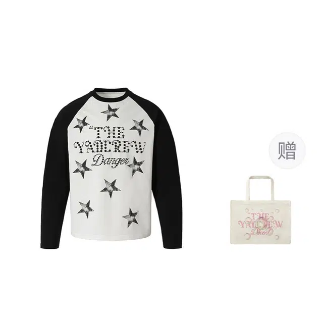 YADcrew T
