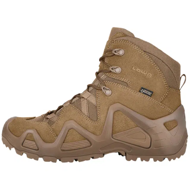 Lowa ZEPHYR GTX