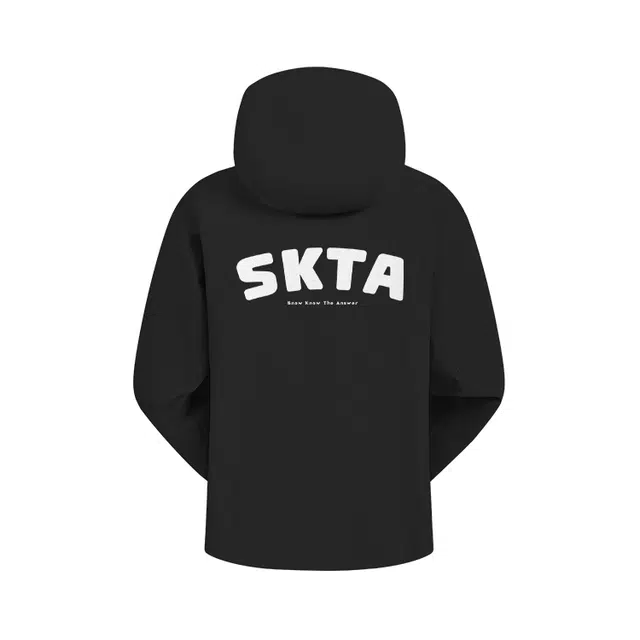SKTA Logo