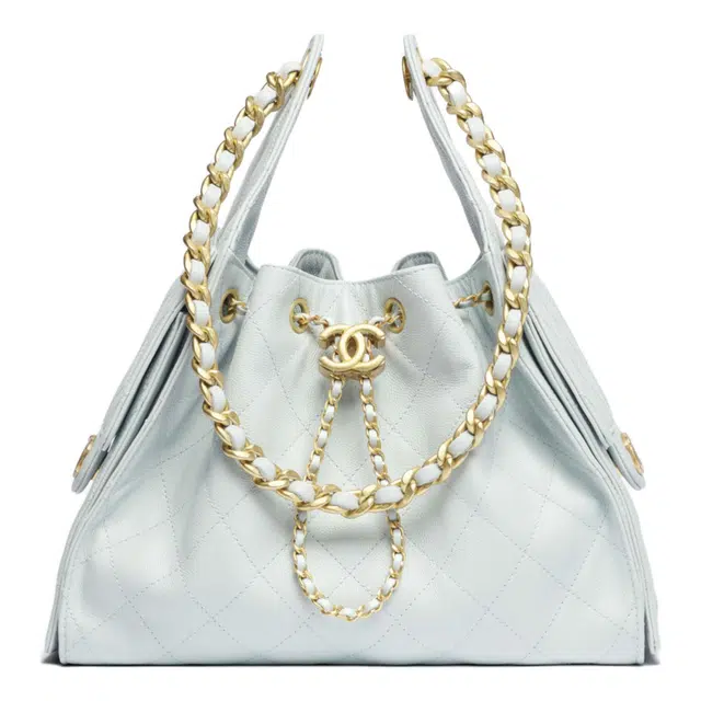 CHANEL 25B