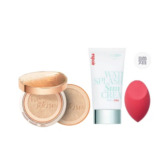 espoir 13g*2+60ml+