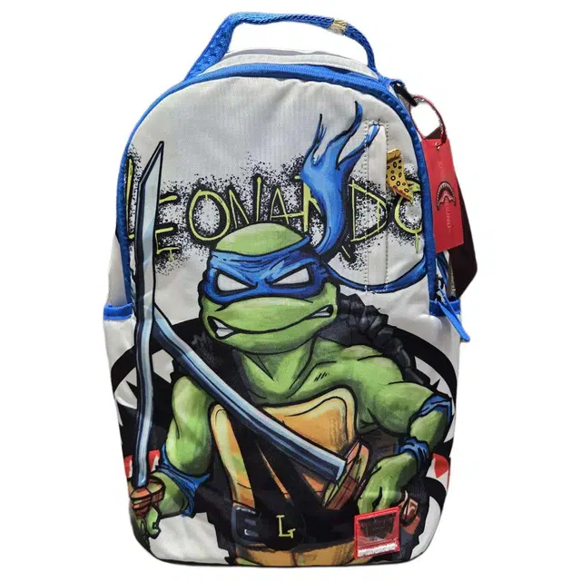 SPRAYGROUND x 22L