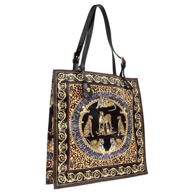 VERSACE Tote