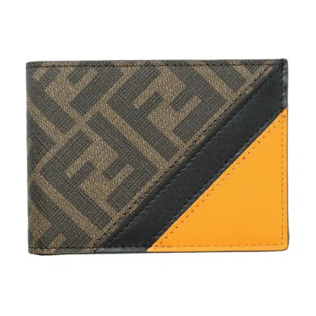 FENDI DIAGONAL
