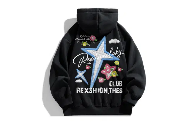 REXSHION Logo