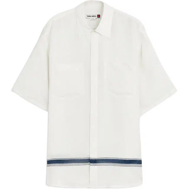 ZARA SS25