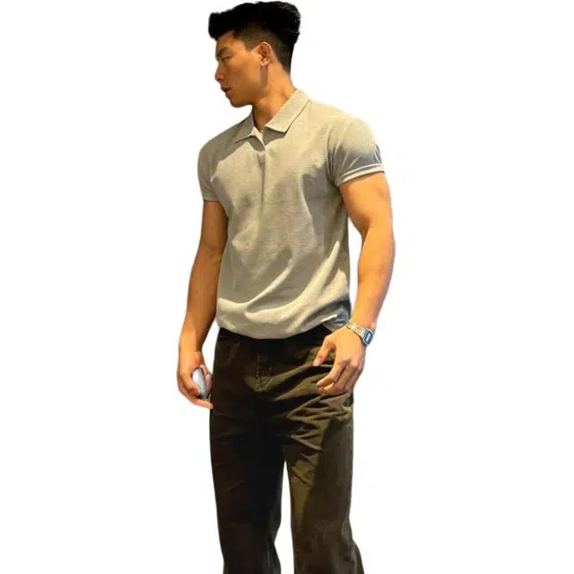 PVPVPV Polo