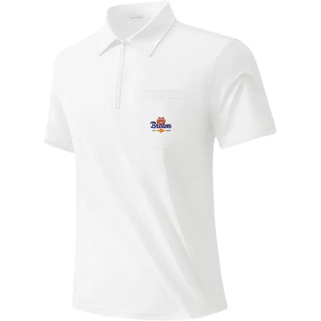 LINE FRIENDS cleanfitPolo