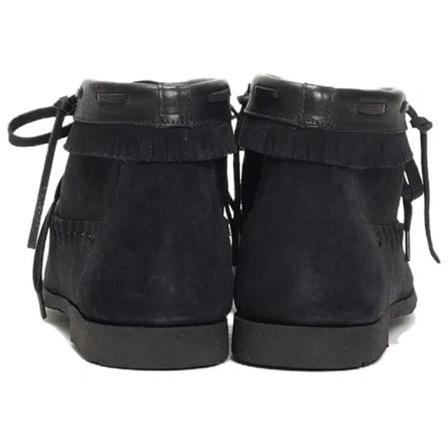 Visvim NAKODA