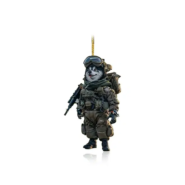 KMONADO 2D