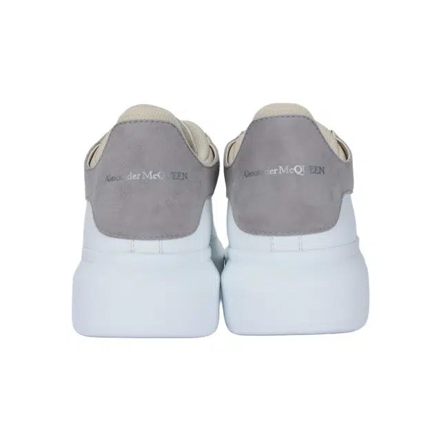 Alexander McQueen Oversized Sneaker