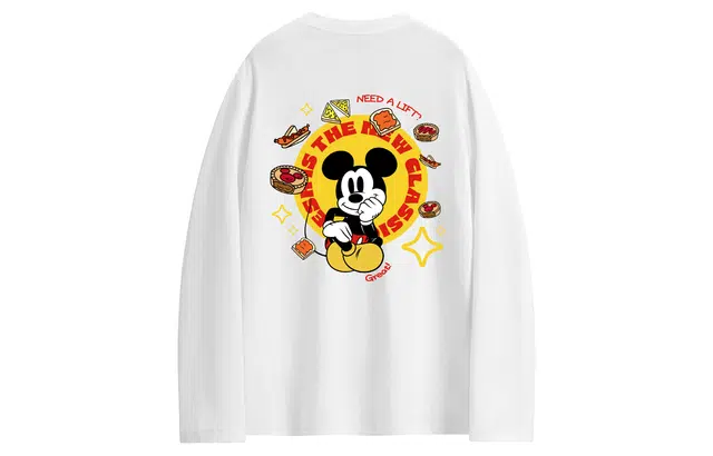 Disney logoT