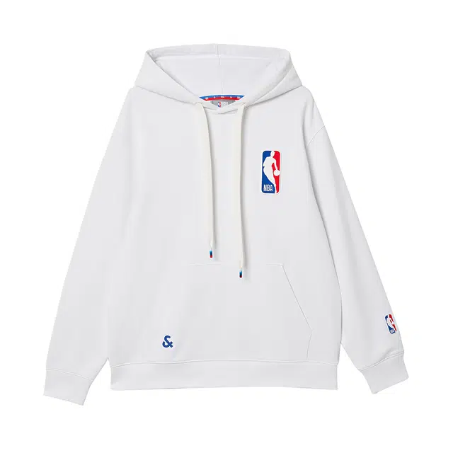 JACK JONES x NBA Logomanclean fit