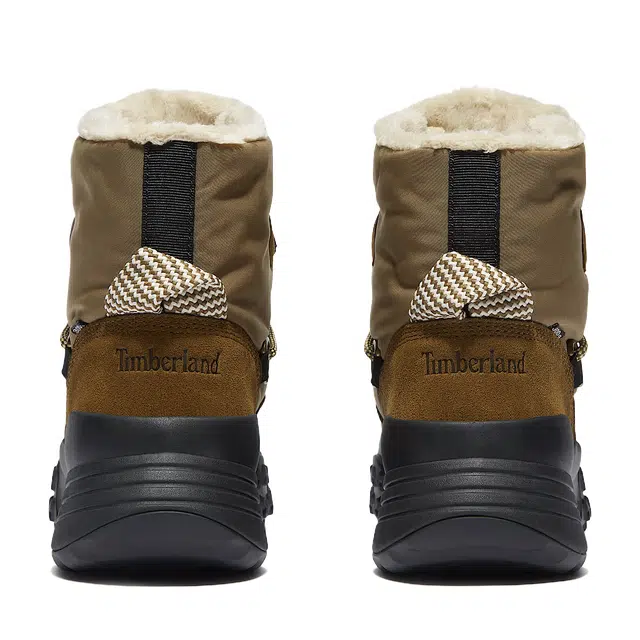 Timberland Moriah Range