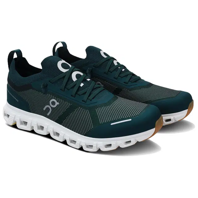 On Cloud 6 Versa