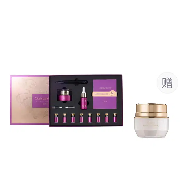 25+10+2*8+8*8ml30g30ml