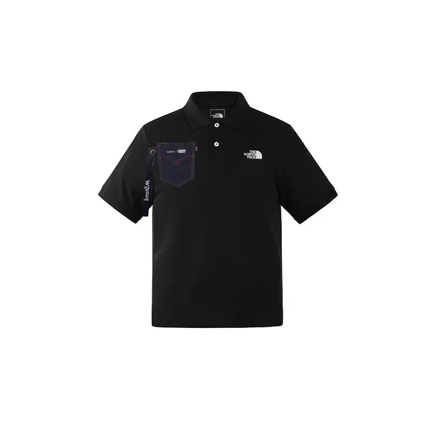 THE NORTH FACE LEVIS Polo