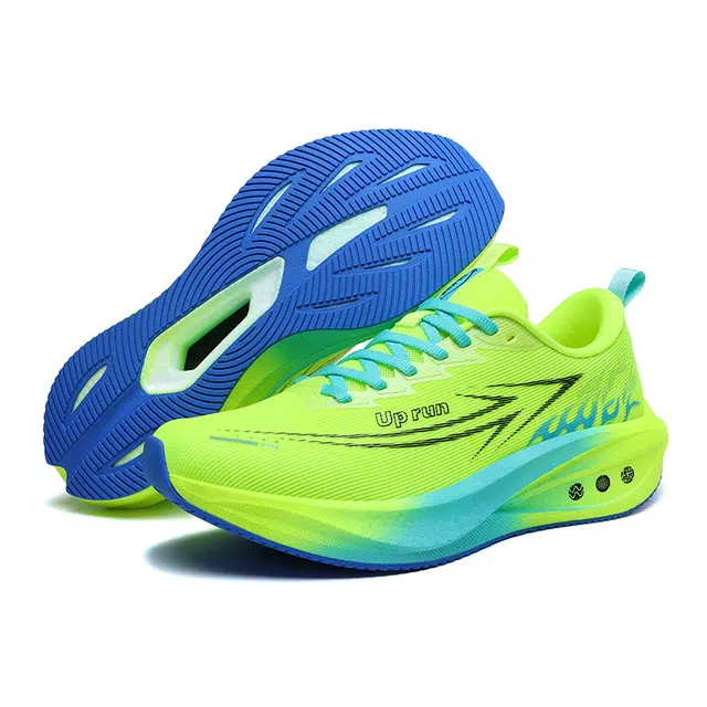 Up run 1.0