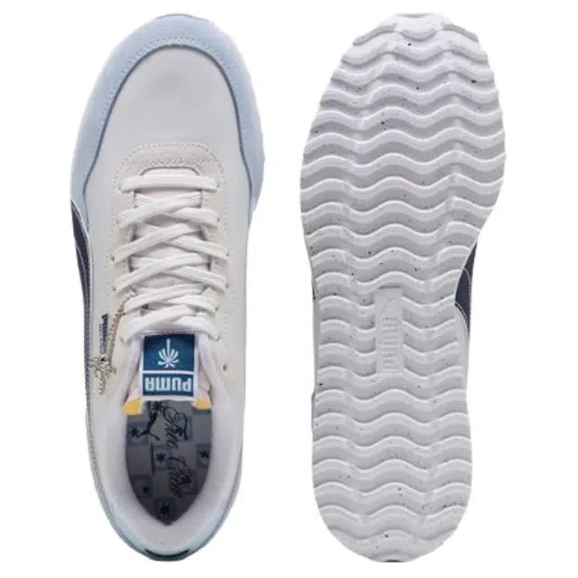 Helsinki G x PUMA PTC