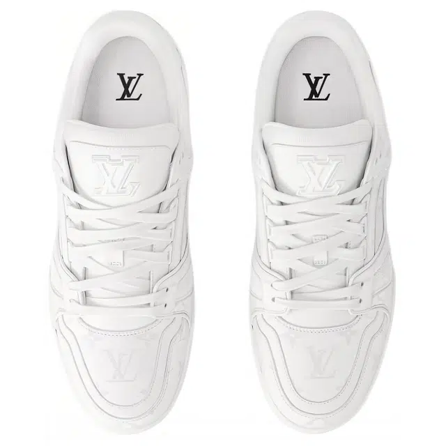 LOUIS VUITTON Trainer
