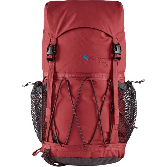 KLATTERMUSEN20L Delling Logo