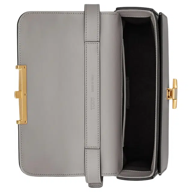 TOD'S T Timeless Logo