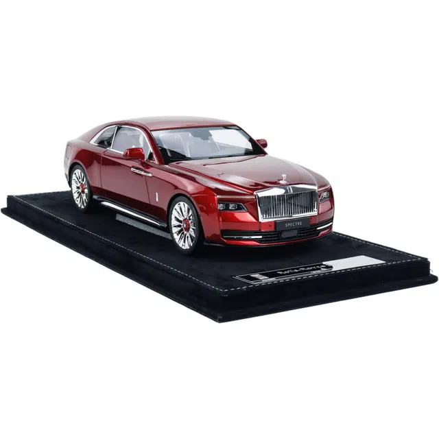 HH MODEL 118 Rolls-Royce Spectre